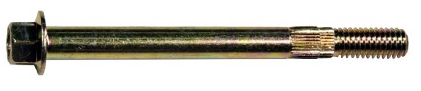 Starter Bolt - 354846 - OE SIE188402