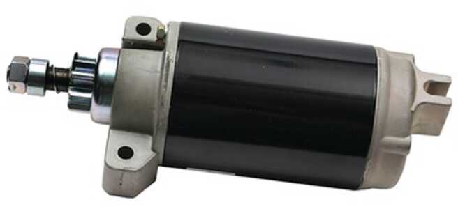 STARTMOTOR - 260121 - OE 893890T