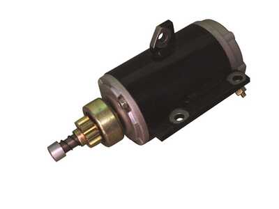Startmotor - 343599 - OE APIMOT2013N