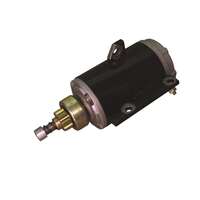 Startmotor - 343599 - OE APIMOT2013N