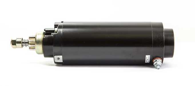 Startmotor - 353310 - OE SIE185608