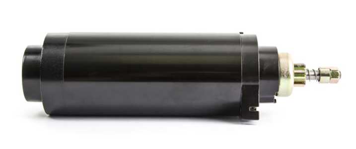 Startmotor - 353311 - OE 50-86976