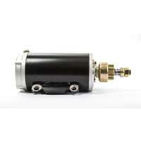 Startmotor - 353330 - OE SIE185634