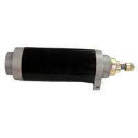 Startmotor - 353336 - OE SIE185643