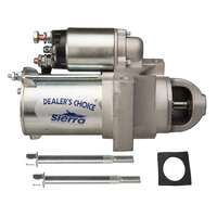Startmotor - 353653 - OE SIE186275