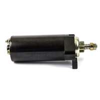 Startmotor - 353710 - OE 386430