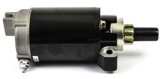 Startmotor - 353713 - OE SIE186437