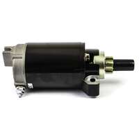 Startmotor - 353713 - OE SIE186437