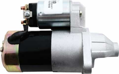 Startmotor marin - 343573 - OE API17000