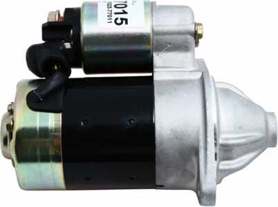 Startmotor marin - 343579 - OE API17015