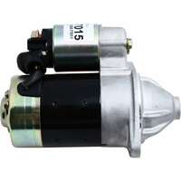 Startmotor marin - 343579 - OE API17015
