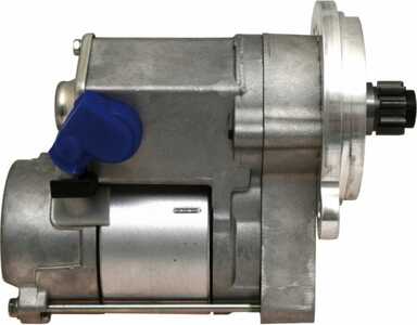 Startmotor marin - 343620 - OE APIST75