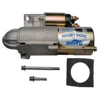 Startmotor marin - 353505 - OE SIE185919