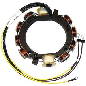Stator - 344417 - OE CDI1731225