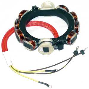 Stator - 344423 - OE CDI1732099