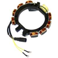 Stator - 344429 - OE CDI1733669