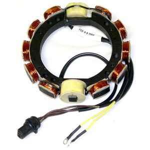 Stator - 344432 - OE CDI1733837