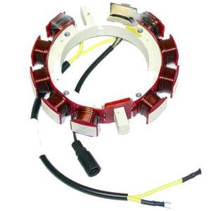 Stator - 344435 - OE CDI1734291