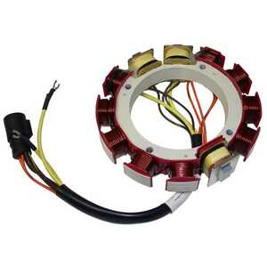 Stator - 344436 - OE CDI1734292