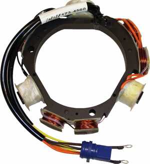 Stator - 344437 - OE CDI1734560