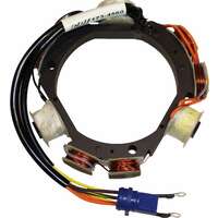Stator - 344437 - OE CDI1734560