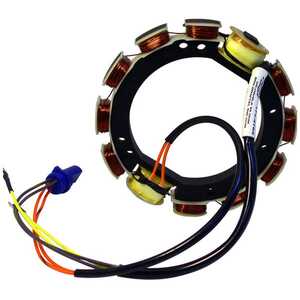Stator - 344439 - OE CDI1734766