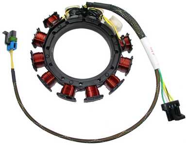 Stator - 344447 - OE CDI1742387