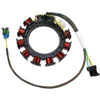 Stator - 344447 - OE CDI1742387