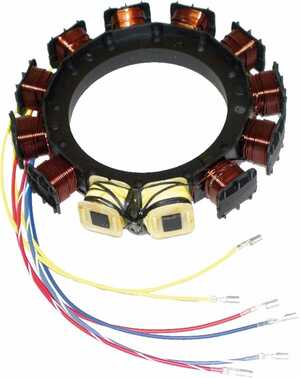 Stator - 344453 - OE CDI1748778K1