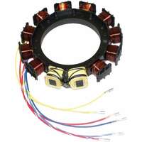 Stator - 344453 - OE CDI1748778K1