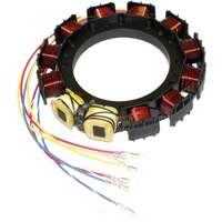 Stator - 344455 - OE CDI1749710K1