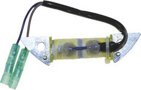Stator - 344456 - OE CDI1776351