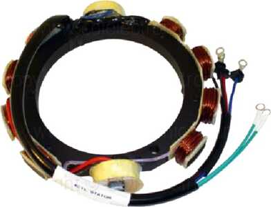 Stator - 344461 - OE CDI1789450