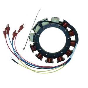 Stator - 353461 - OE SIE185854