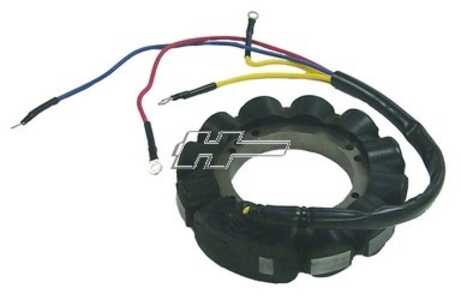 Stator - 353462 - OE SIE185856