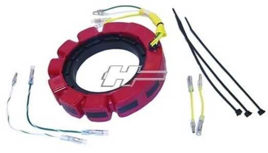 Stator - 353471 - OE SIE185870