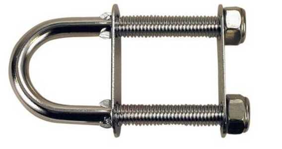 STÄVÖGLA 8X60MM RF - 241073 - OE 14785-0060-08