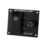 STRÖMBRYTARPANEL - PUMPPANEL 12V - 231785 - OE 34-1224