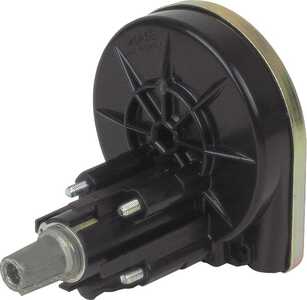 Styrväxel - 358441 - OE TELSH8050