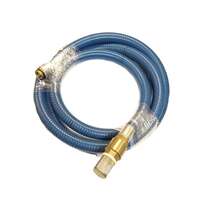 Sugslang mobil 4 m - 357762 - OE SPR061888
