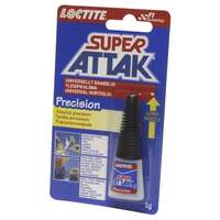 Superlim - Loctite Super Attak - 230444 - OE 41-LO304018