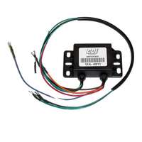 Switch Box - 344335 - OE CDI1144911