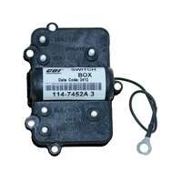 Switch Box - 344338 - OE CDI1147452A3
