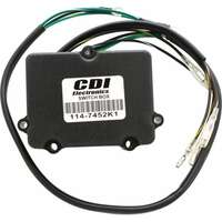 Switch Box - 344339 - OE CDI1147452K1