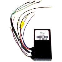 Switch Box - 344342 - OE CDI1149052