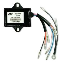 Switch Box - 344349 - OE CDI1176921