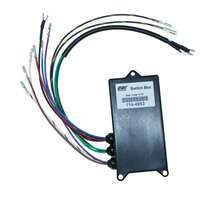 Switch box - 353414 - OE SIE185790