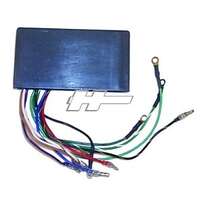 Switch box - 353415 - OE SIE185791