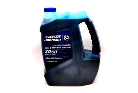 Syntetisk olja, XD50, 3,8L - 232105 - OE 0764354