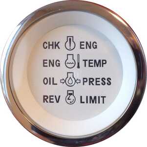 System check - 358038 - OE TEL65669SSFE